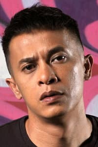 Zahiril Adzim in Karaoke