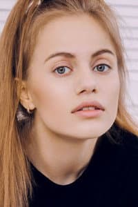 Viktoriya Klinkova in Мужские правила моего деда