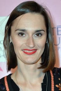 Yelle in La musique à l’eau