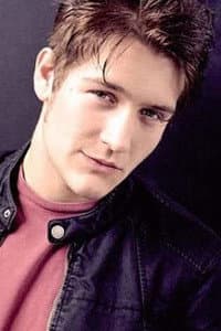 Alex Boyd in Lost Signal