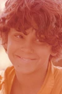 Alvaro Roche in El cine soy yo