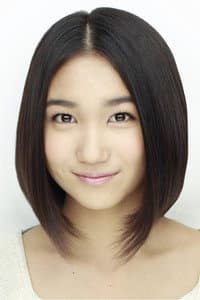 Hikari Takara in Sadako 3D
