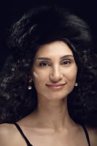 Damla Ersan in Şöyle Anlatayım