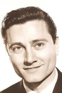 Stephen Preston in Don't Knock the Twist