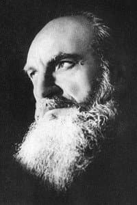 Dan Nasta in Brâncuși
