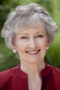 Ann Ayres in A Second Chance
