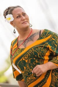 Hinaleimoana Wong-Kalu in Kūkini