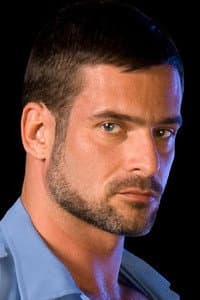 Dirk Jager in Hairy Boyz 25