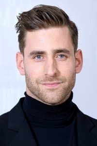 Oliver Jackson-Cohen in Mr Malcolm's List