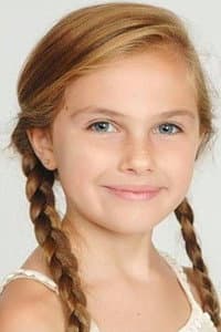 Alessandra Noelle Rosenfeld in Perception