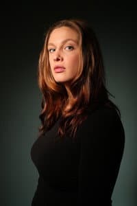 Léa Fouchier in Capharnaüm