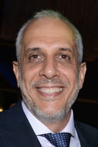 Issam Bou Khaled in Furies