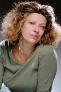 Caroline Beaune in Arrêt d'urgence
