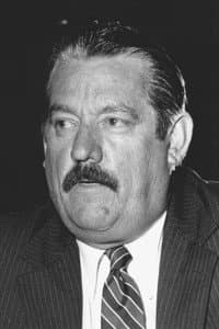 Fred R. Harris in Riotsville, USA