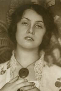 Maria Fein in Das Gift der Medici