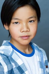 Kai Atanassov in Better Now