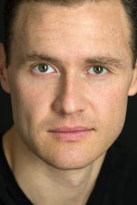 Brian Robert Burns in Lucky Hearts