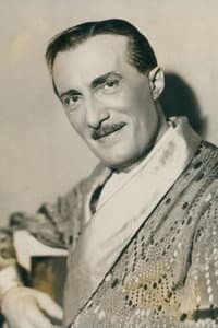 Victor Boucher in Le Bois sacré