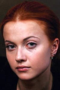 Aleksandra Afanaseva-Shevchuk in Инфант