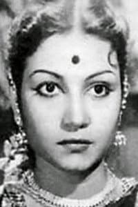 Girija in Manohara