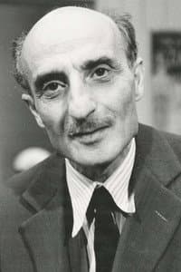 Włodzimierz Boruński in Zazdrość i medycyna