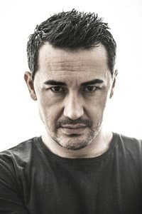 Birol Tarkan Yıldız in Refugee