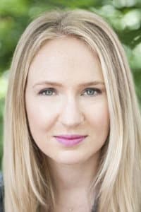 Halley Feiffer in Twelve Thirty
