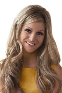 Nikki Grahame in Nikki Grahame: Who Is She?