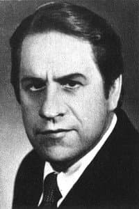 Yuri Stupakov in І ніхто на світі