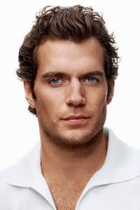 Henry Cavill in Man of Steel