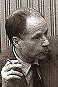 Yuri Krotenko in Человек с планеты Земля