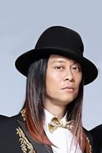 Calvin Choi Yat-Chi in 柔道龍虎榜