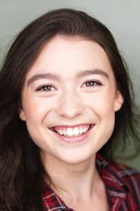 Brianna Denski in Wonder Park