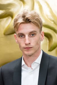 Charlie Cooper in A Confession