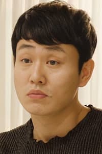 Gil Dong in 공인섹스중개사