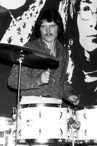 Zoltán Pásztory in A koncert