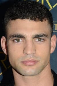 Joshua Diaz in Tarnation