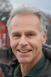 Rune Bratseth in Alt for Norge