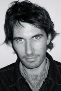 Jed Kurzel in Scratch