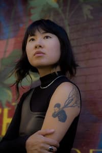 Jess X. Snow in I Wanna Become the Sky