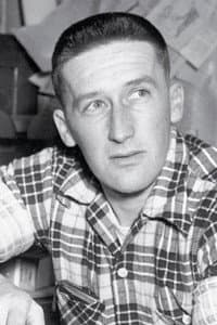 Mickey Spillane in Mommy
