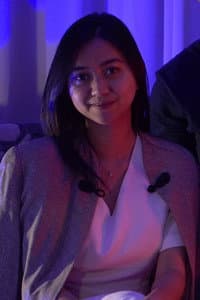 Tamara Putri in My Dear Spectre