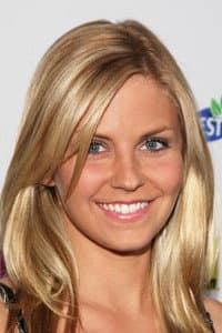 Nikki Griffin in H2O Extreme