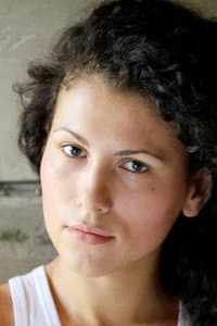 Yekaterina Muratova in Цель вижу