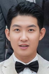 Yan Peilun in 大奉打更人