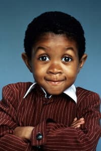 Emmanuel Lewis in The Secret World of the Very Young