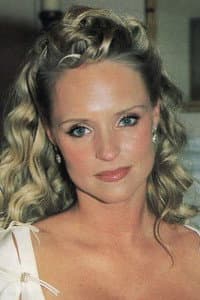 Leighanne Littrell in Backstreet Boys: All Access DVD