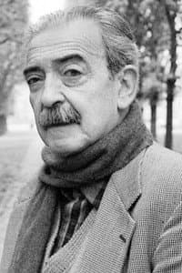 Juan Gelman in A vuelo de pajarito