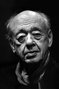 Eugène Ionesco in Monsieur Tête