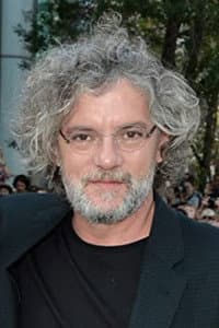 François Girard in Le silence est d'or